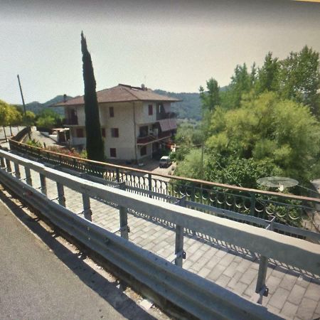 Il Cipresso Apartamento Salerno Exterior foto
