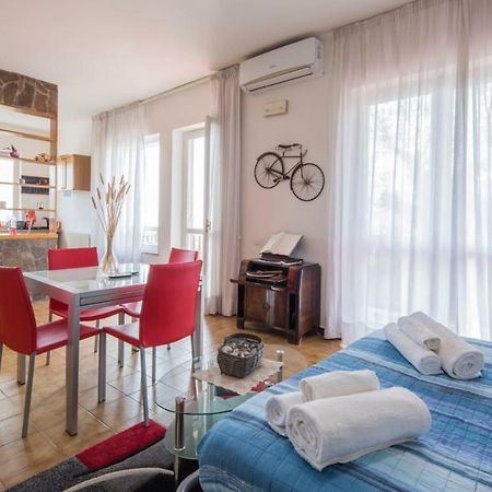 Il Cipresso Apartamento Salerno Exterior foto