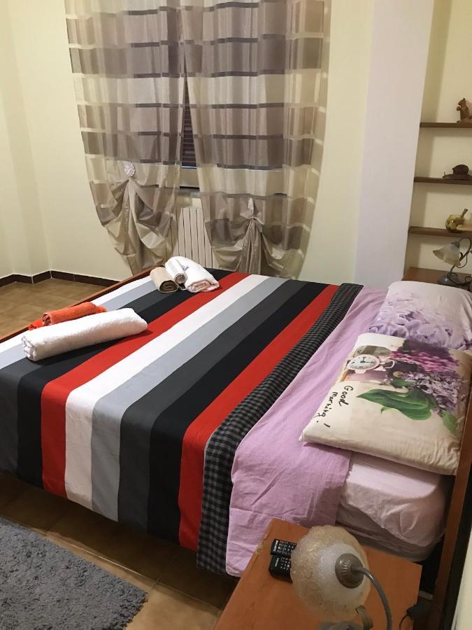 Il Cipresso Apartamento Salerno Exterior foto