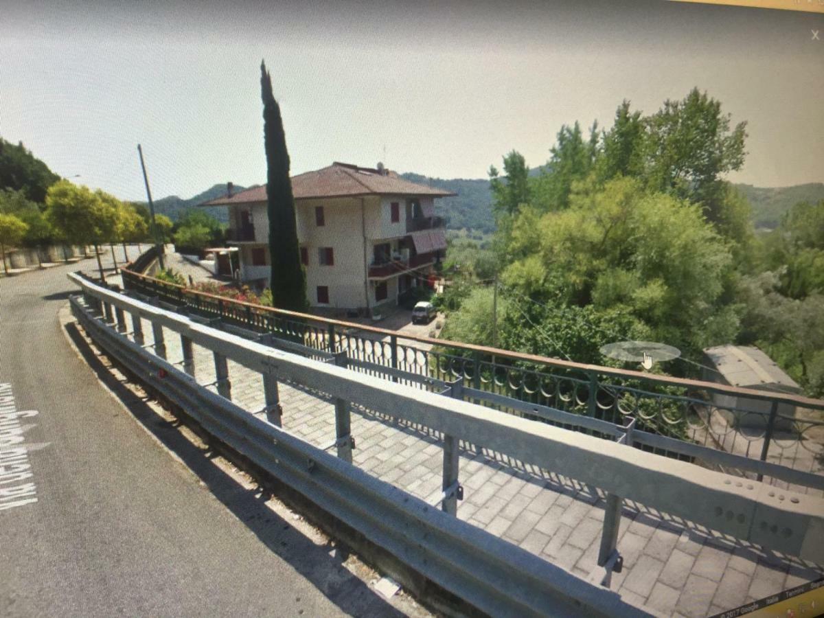 Il Cipresso Apartamento Salerno Exterior foto