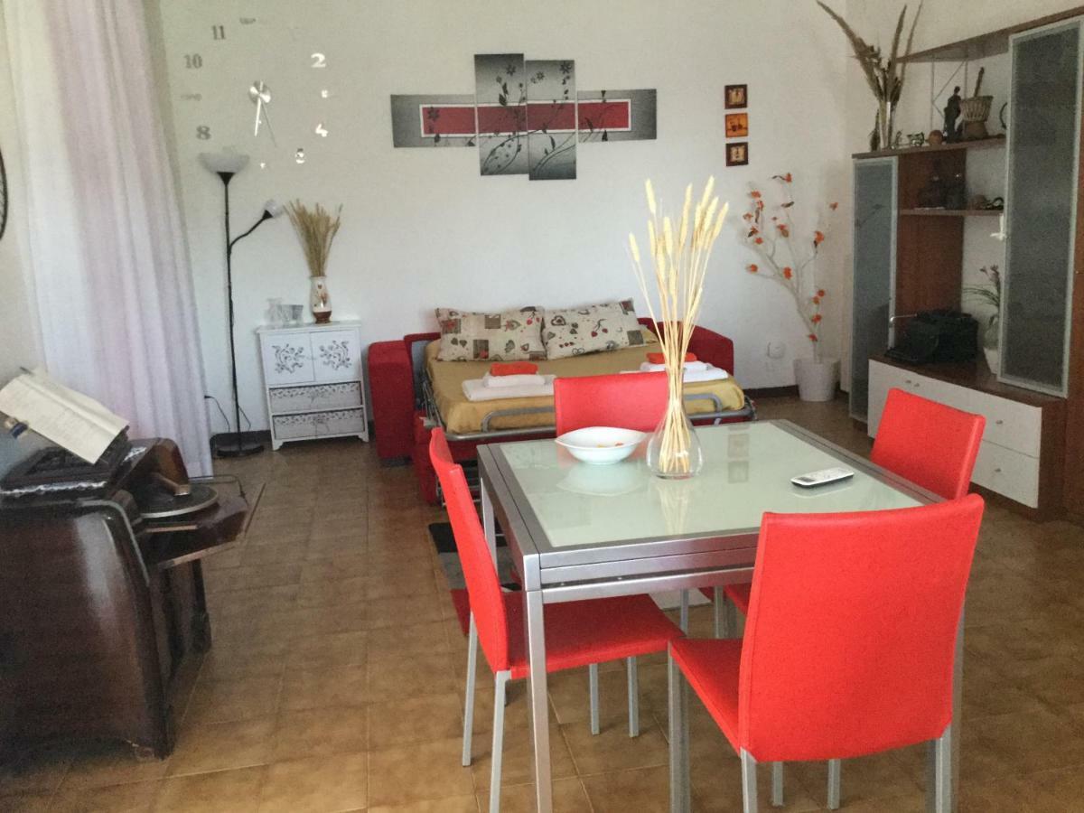 Il Cipresso Apartamento Salerno Exterior foto