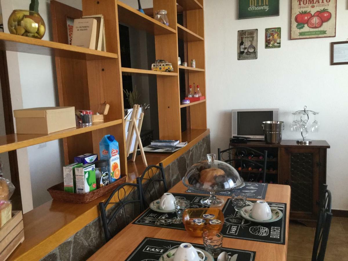 Il Cipresso Apartamento Salerno Exterior foto