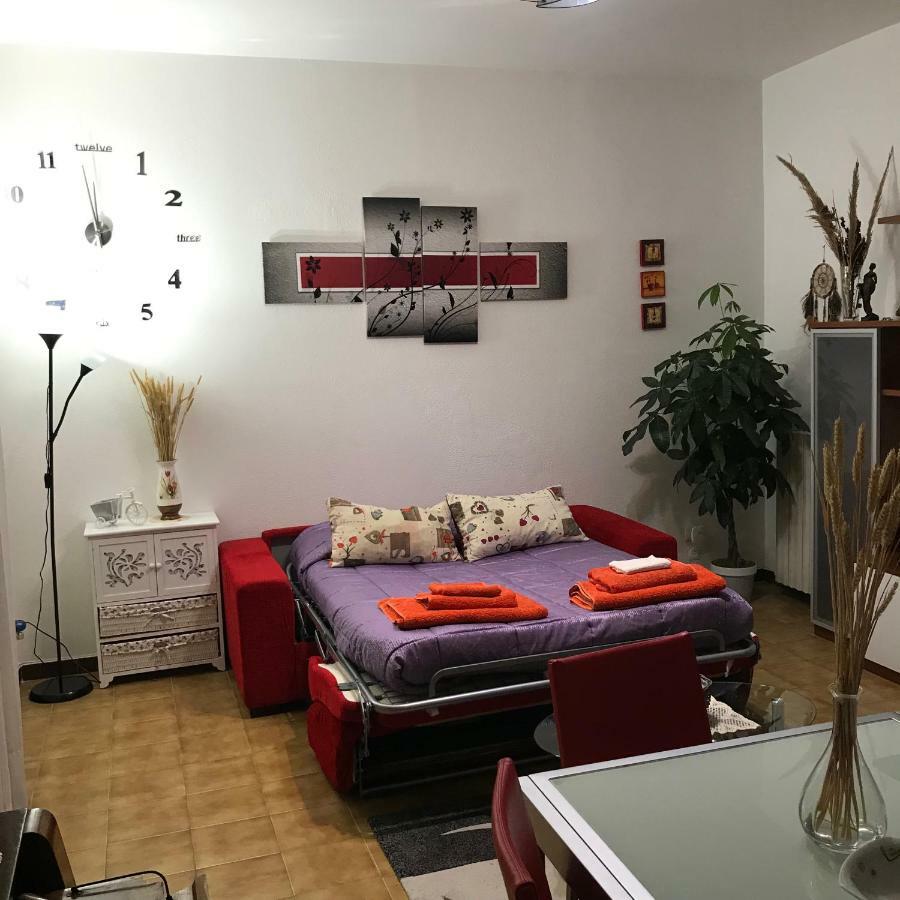Il Cipresso Apartamento Salerno Exterior foto
