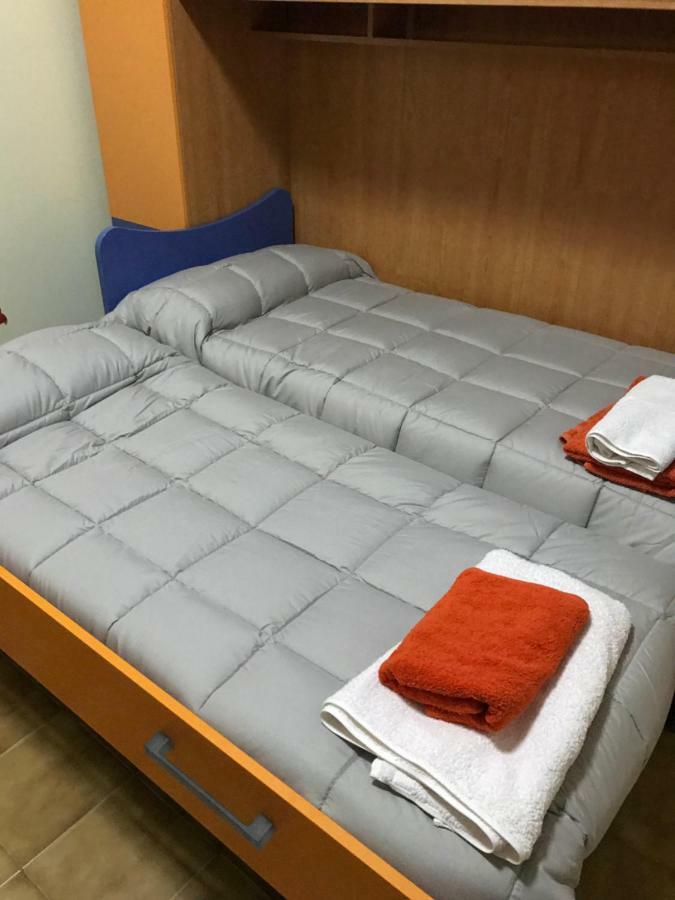 Il Cipresso Apartamento Salerno Exterior foto