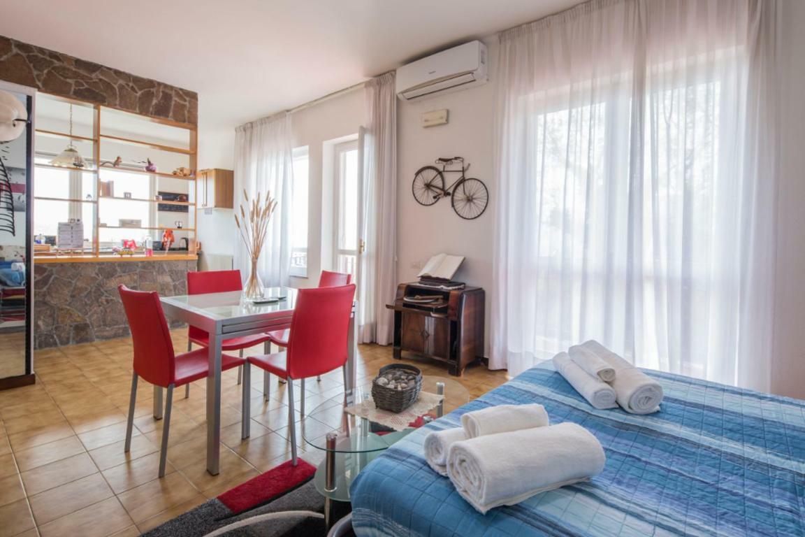 Il Cipresso Apartamento Salerno Exterior foto