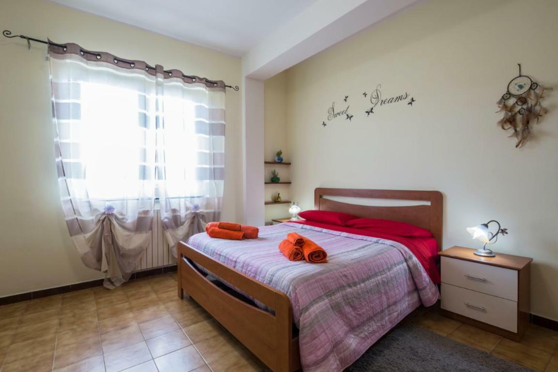 Il Cipresso Apartamento Salerno Exterior foto