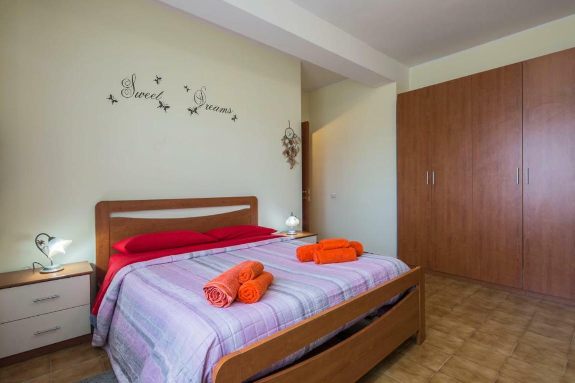 Il Cipresso Apartamento Salerno Exterior foto