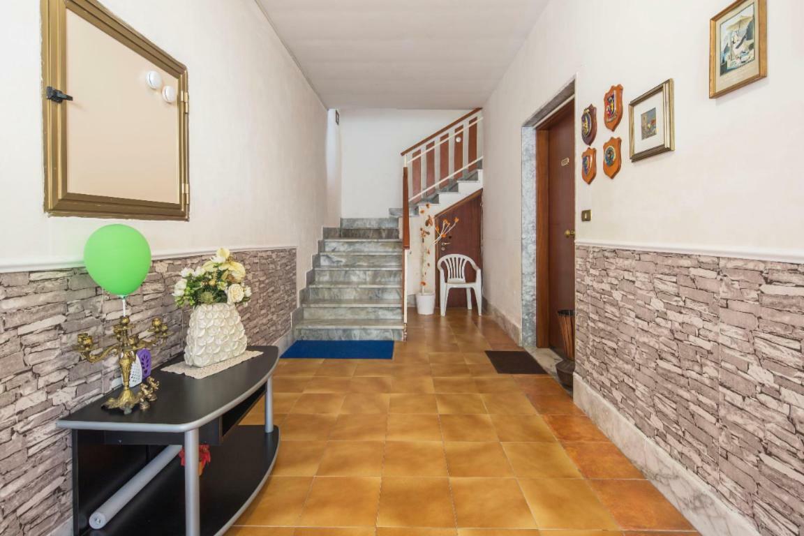 Il Cipresso Apartamento Salerno Exterior foto