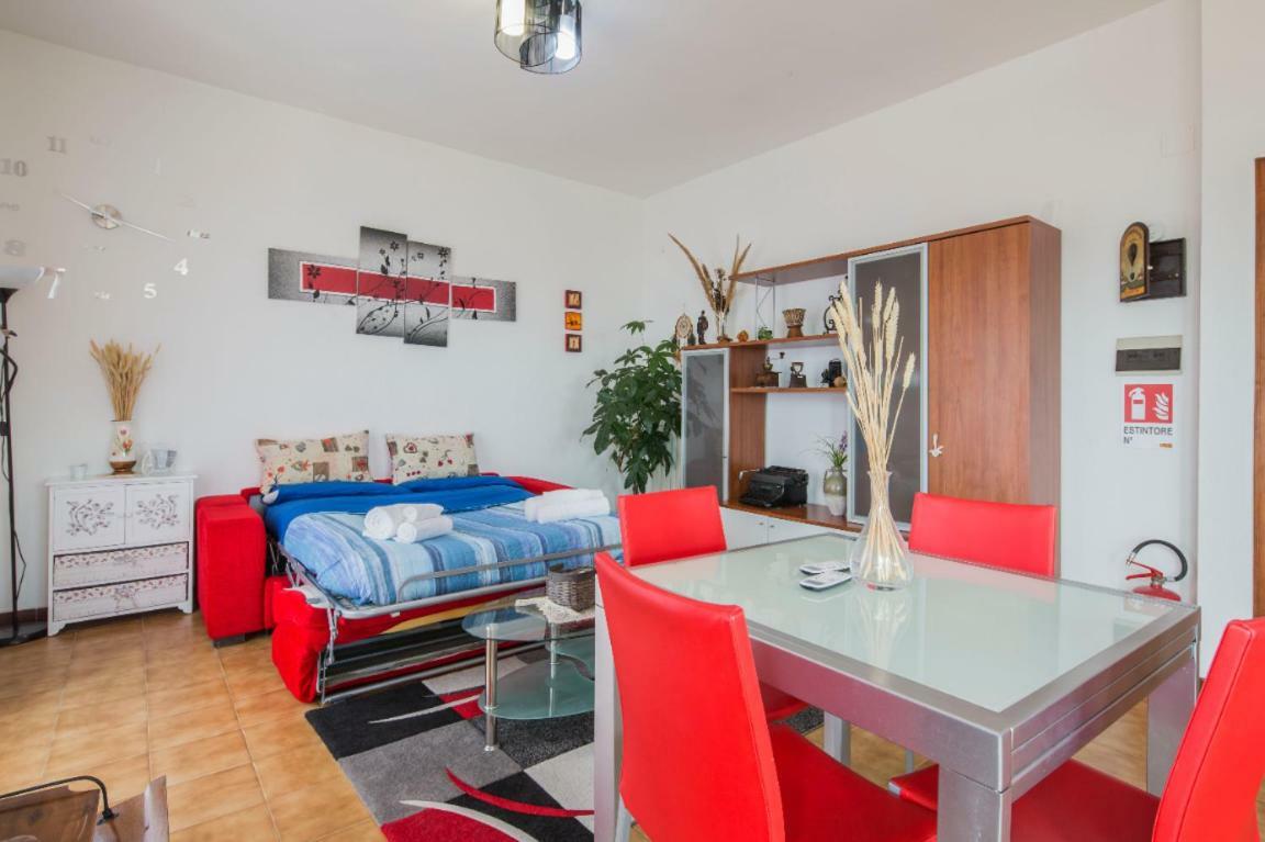 Il Cipresso Apartamento Salerno Exterior foto